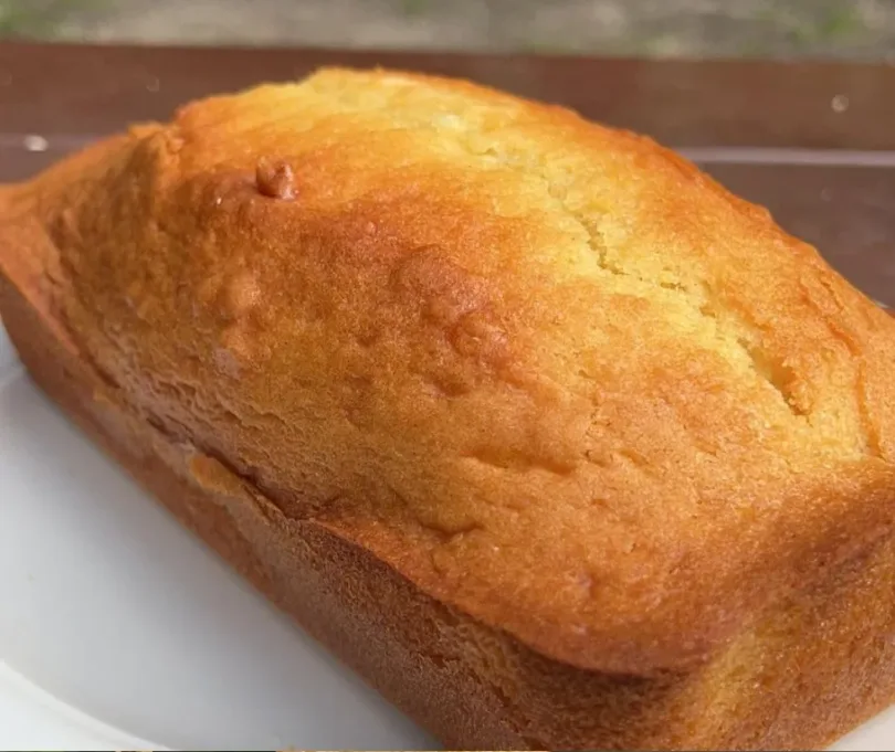 Gâteau au yaourt moelleux et facile La recette