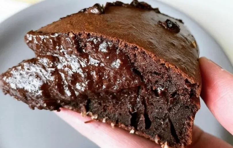Recette de Gâteau Léger: Sans Sucre, Beurre, Huile ni Lait!