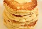 Les meilleurs pancakes américains