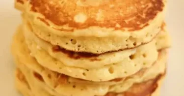 Les meilleurs pancakes américains