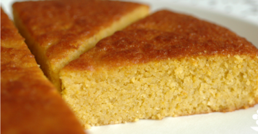 Un gâteau fondant et moelleux facile