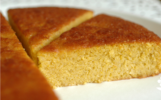 Un gâteau fondant et moelleux facile