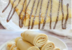 Recette de pâte à crêpes (Tutoriel & Astuces)