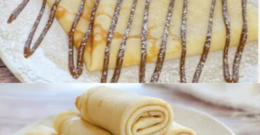 Recette de pâte à crêpes (Tutoriel & Astuces)