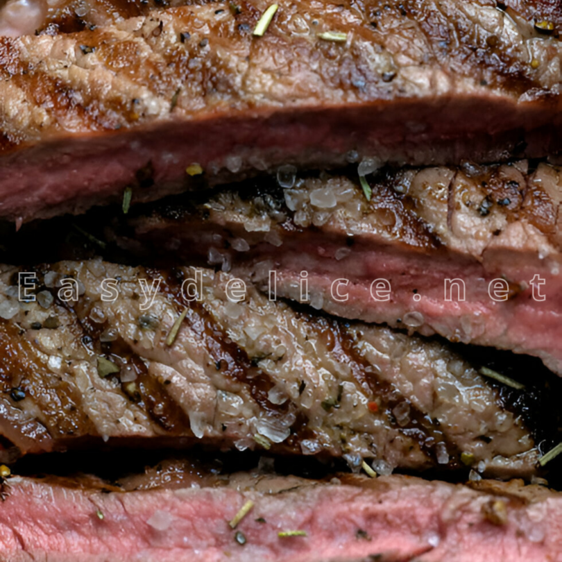 Comment réussir la cuisson de votre viande ?