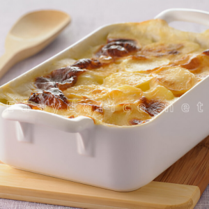 Guide pour Réussir les Pommes de Terre Gratinées