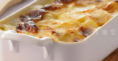 Guide pour Réussir les Pommes de Terre Gratinées