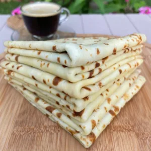 Crêpes maison: Une recette facile et inratable