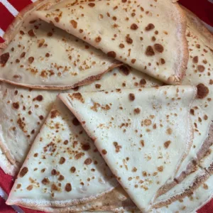 Crêpes maison: Une recette facile et inratable