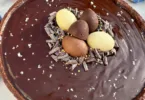 Tarte Chocolat & Praliné Noisette