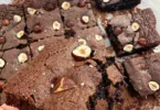 Brownie aux Noisettes