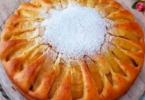 Gâteau Moelleux aux Pommes