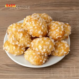 choux à la crème
