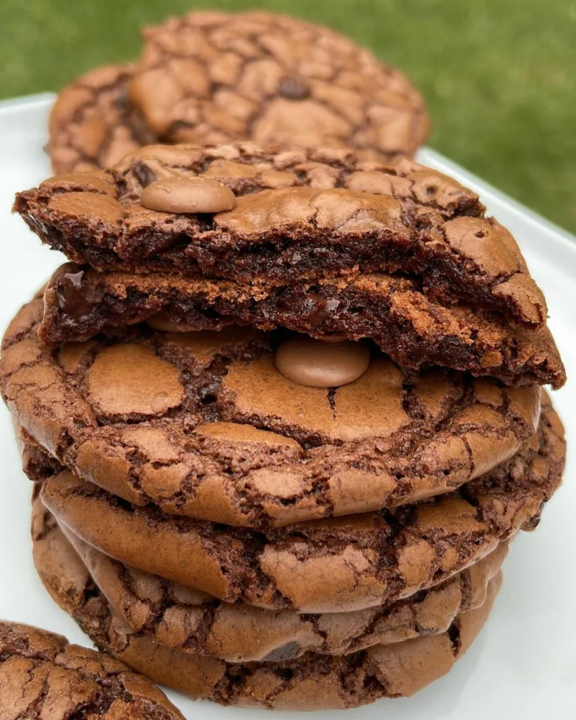 Cookies au Chocolat