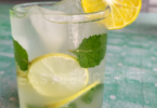 Recette de Virgin Mojito, cocktail sans alcool