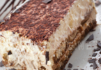 recette Tiramisu Italien