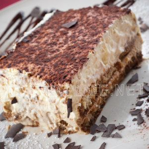 recette Tiramisu Italien