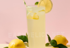 Recette Citronnade rapide