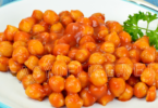 recette marmiton curry de pois chiches