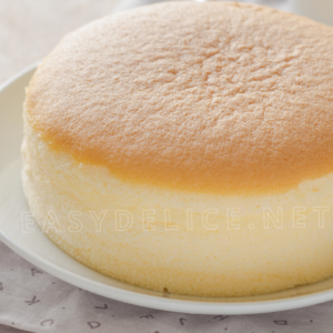 Gâteau Coton : idée recette simple