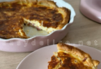 idée recette : Quiche Lorraine