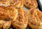 Recette facile de börek viande hachée