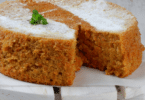 recette marmiton Gâteau aux Carottes