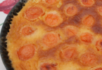 Clafoutis aux Abricots : Idée Recette Facile