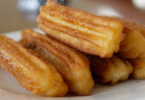 Churros à l'Airfryer