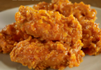 RECETTE marmiton Tenders de Poulet Maison