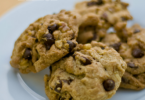 recettes marmiton Cookies Classiques