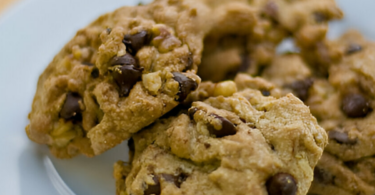 recettes marmiton Cookies Classiques