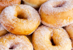 recettes marmiton Donuts Classiques