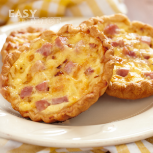 recette marmiton quiche Lorraine