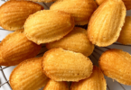 Recette de Madeleines Super Faciles