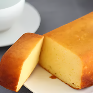 recette marmiton Gâteau au Lait Concentré