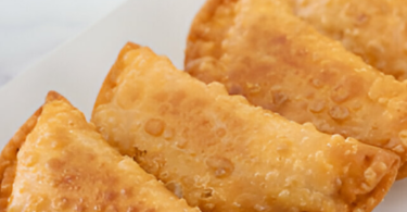 Recette de la vraie Pâte pour Empanadas