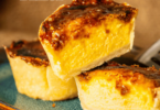 Flans Maison à l'Airfryer en 12 Minutes