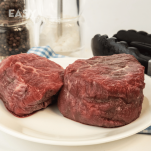 recette marmiton Filet Mignon à l'AirFryer