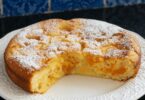 Gâteau au Yaourt aux Abricots