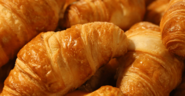 recette marmiton Croissants au Chocolat