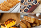 5 Desserts Délicieux à l'Airfryer