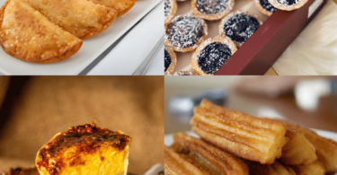 5 Desserts Délicieux à l'Airfryer