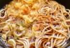 Recette Soupe Japonaise facile