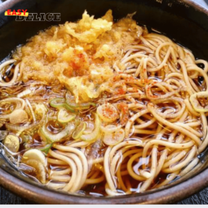 Recette Soupe Japonaise facile