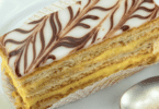 recette mille-feuille marmiton