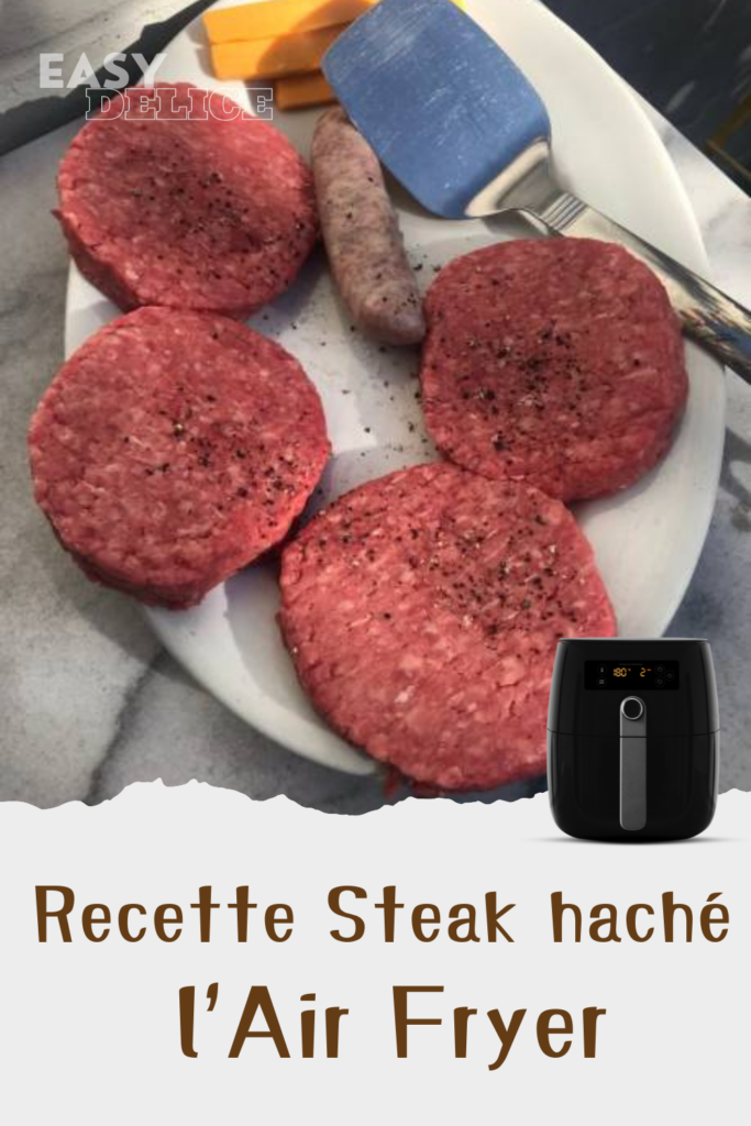 Presse à burger, Presse Steak Haché Rond Professionnelle- Antiadhésif - Robuste et Durable,5,5 Pouces Ronde en Acier Inoxydable Smash Burger Press, Burger Pattie Presse pour Hamburgers Délicieux (B