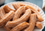 Recette de churros