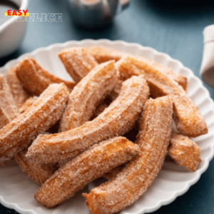 Recette de churros