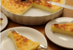 Flan aux Œufs Facile à l'Airfryer